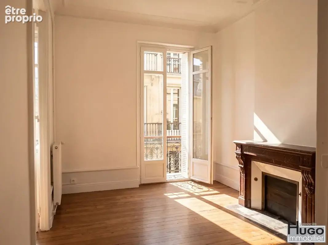 Bordeaux - triangle d'or - immeuble de prestige - patrimoine exceptionnel - 5 lots - 600 m² ... - photo 7