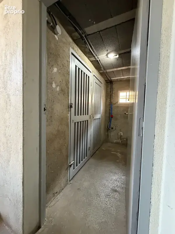 Appartement T2 34m2 climatisé - photo 10