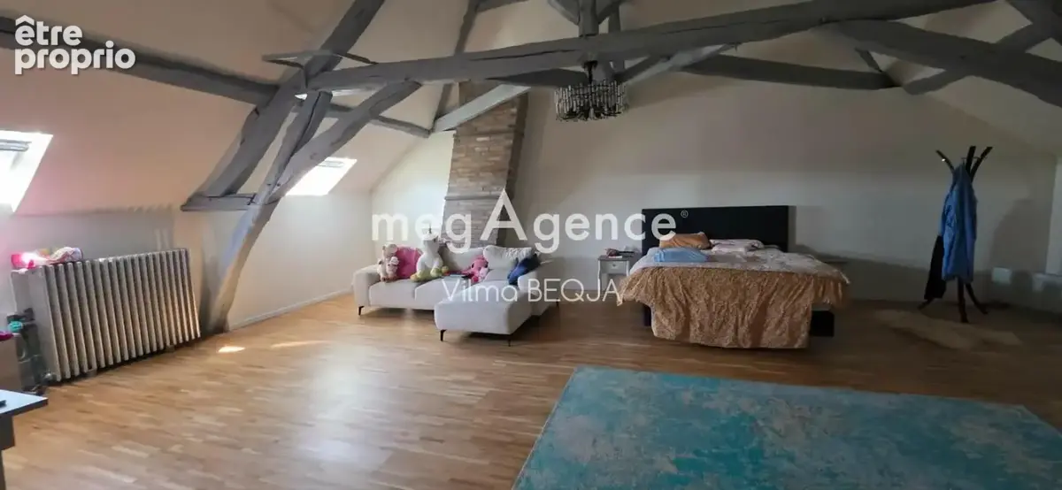 Belle maison ancienne de 276 m², pleine de charme et en parfait état ! - photo 10