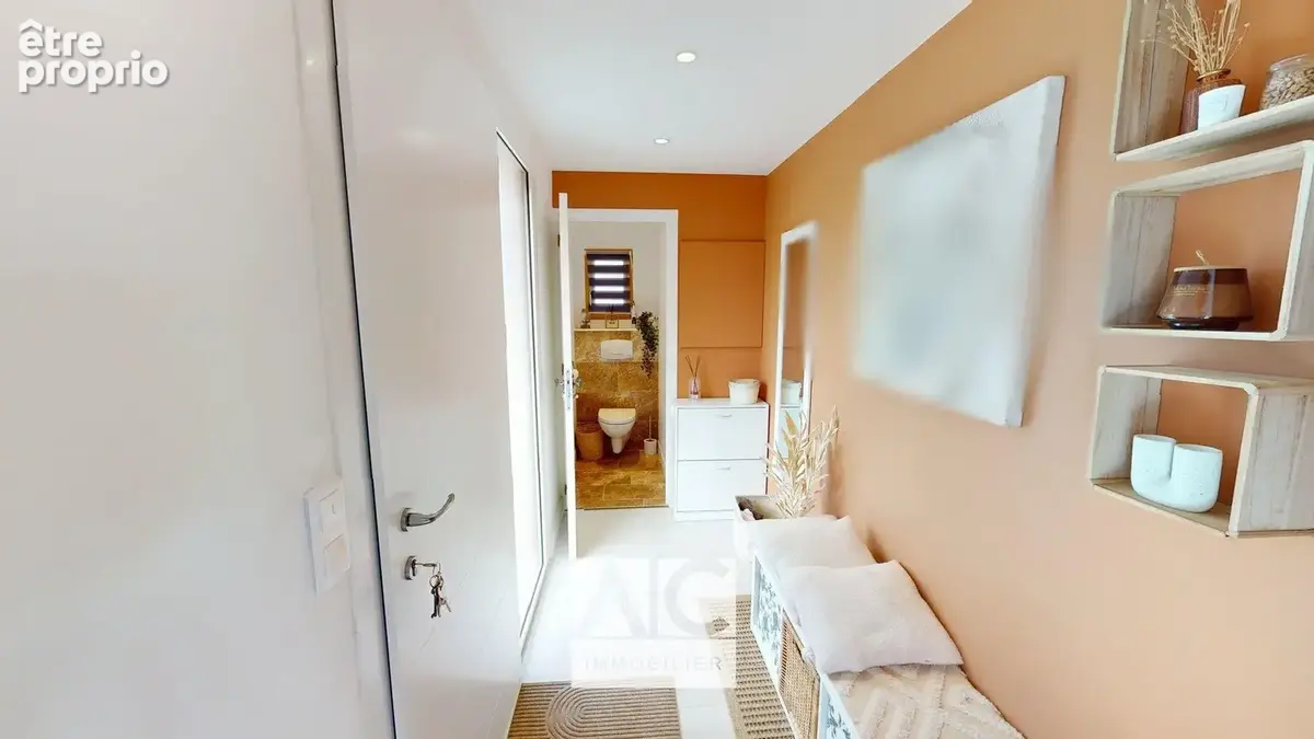 Maison de plain-pied, 5 pièces, 144m2, PLOUVARA (22170) - photo 5