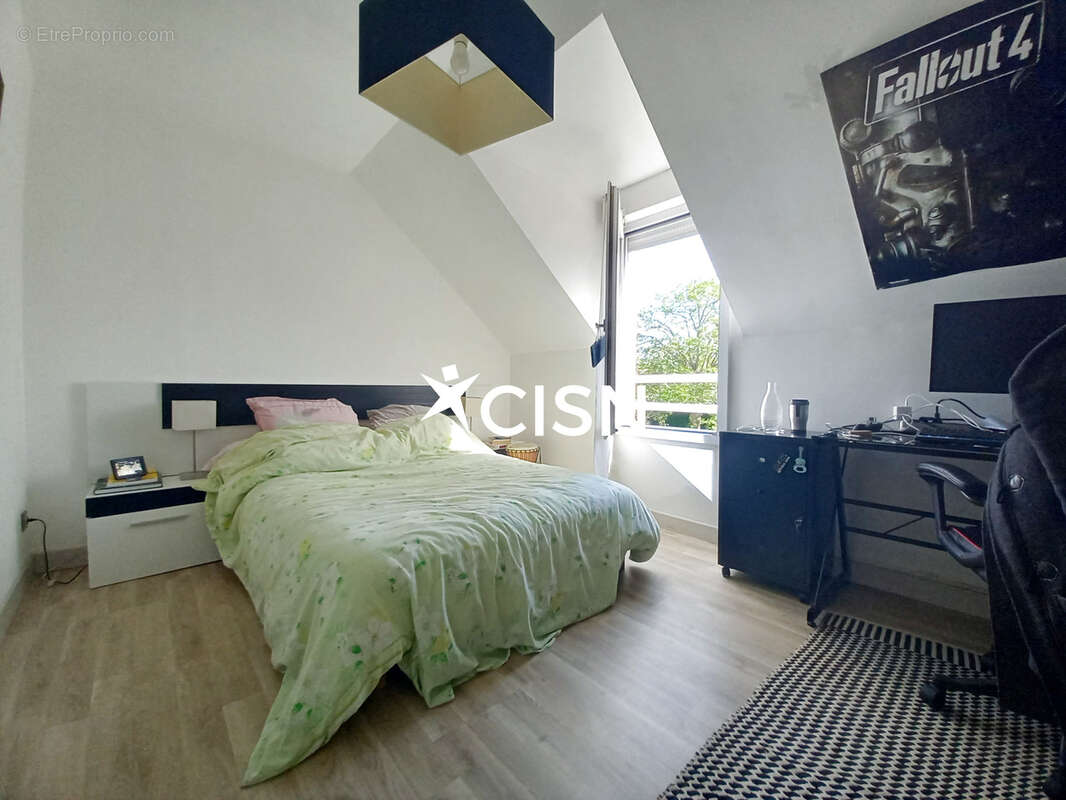 Maison à LA BAULE-ESCOUBLAC