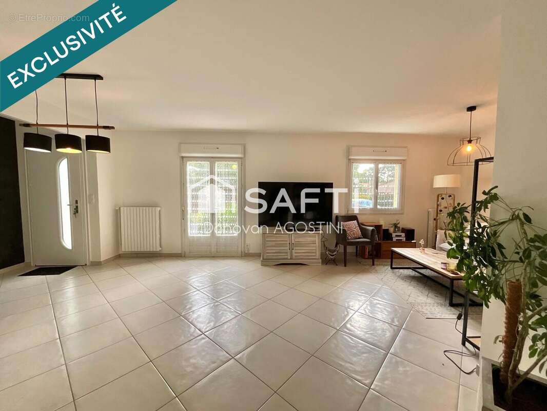 Photo 6 - Maison à LA GENETOUZE