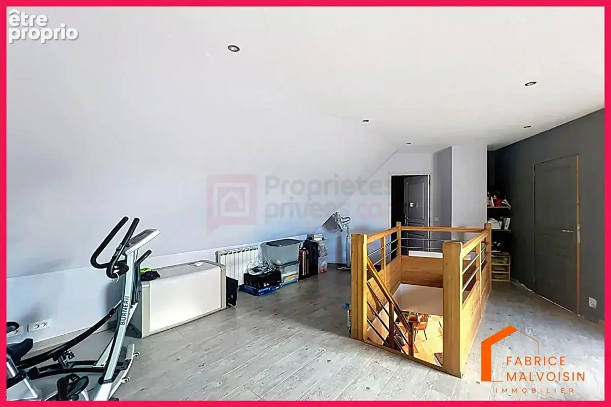 Maison individuelle 161 m² - 4 Chambres - Terrain 949 m² à Campagne-lès-Hesdin - photo 14