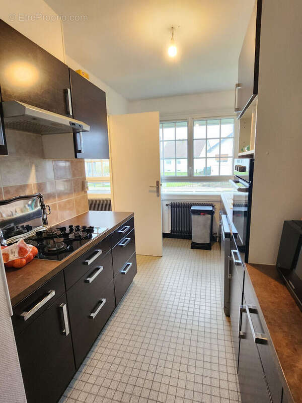 Maison à GRANDVILLIERS