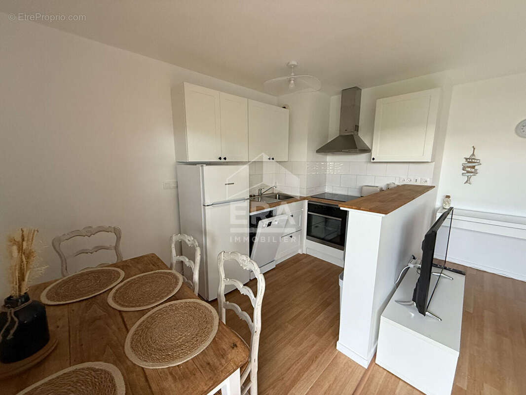 Appartement à ERDEVEN