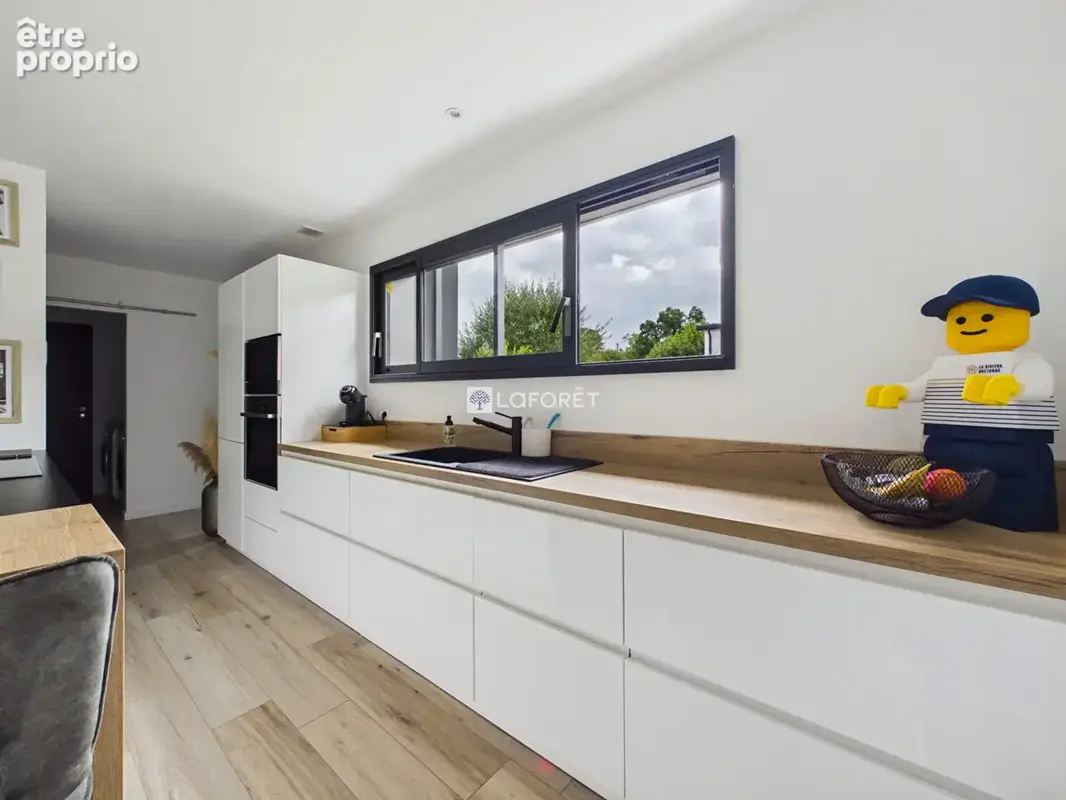 Maison PLEUVEN 6 Pièces 134 m² - photo 13