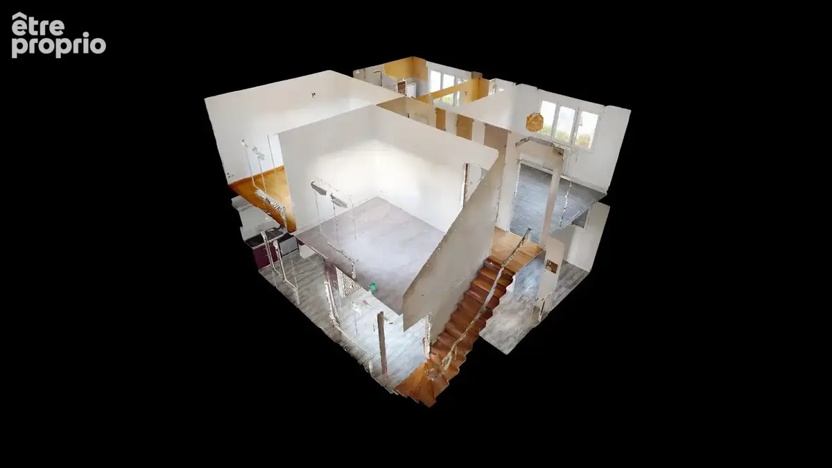 Maison 101m² à varennes-vauzelles - photo 13