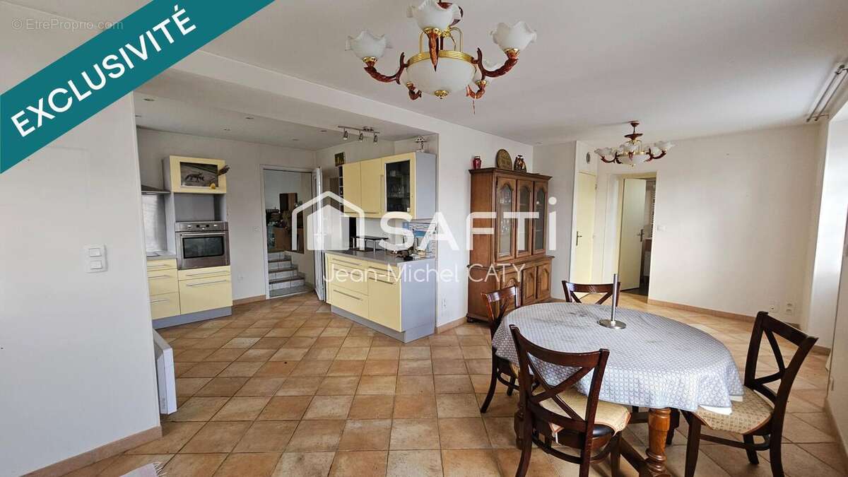 Photo 6 - Maison à SANTRANGES