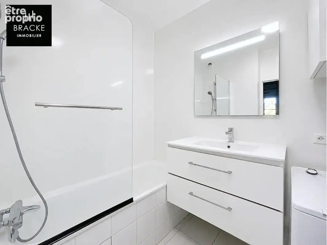 Appartement 2 pièces 42,68m² + Balcon 4.87m² . DPE C - photo 7