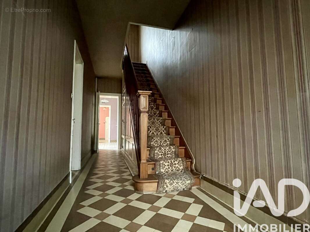 Photo 3 - Maison à CAUDRY