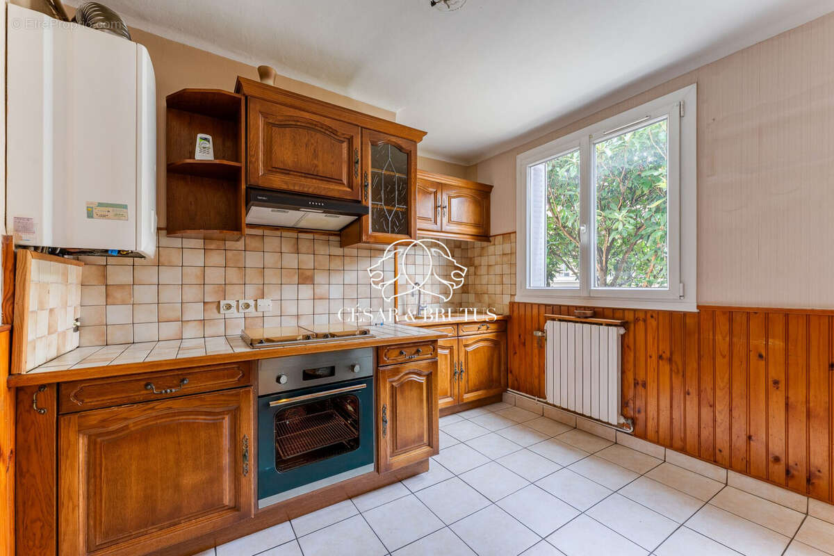 Appartement à VENISSIEUX