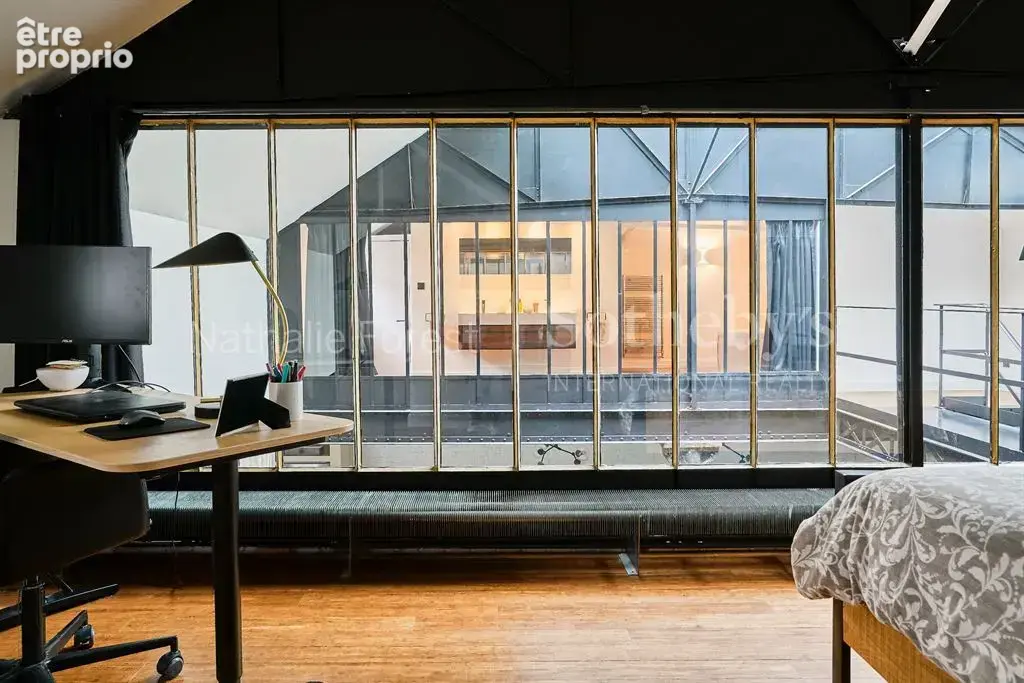 Lille esquermes - loft de prestige - photo 10