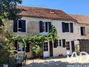 Photo 1 - Maison à BAULNE-EN-BRIE