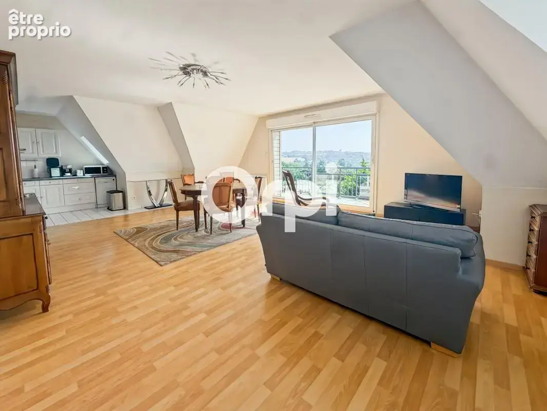 Appartement À Vendre - photo 4