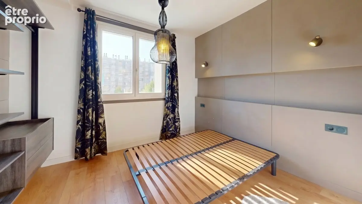 Appartement Grenoble 4 pièce(s) 67 m2 - photo 10