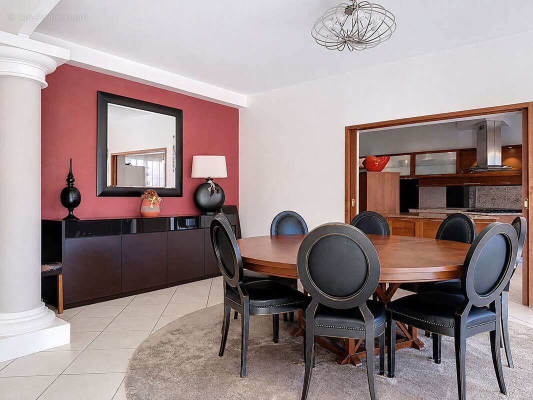 Maison à LYON-3E