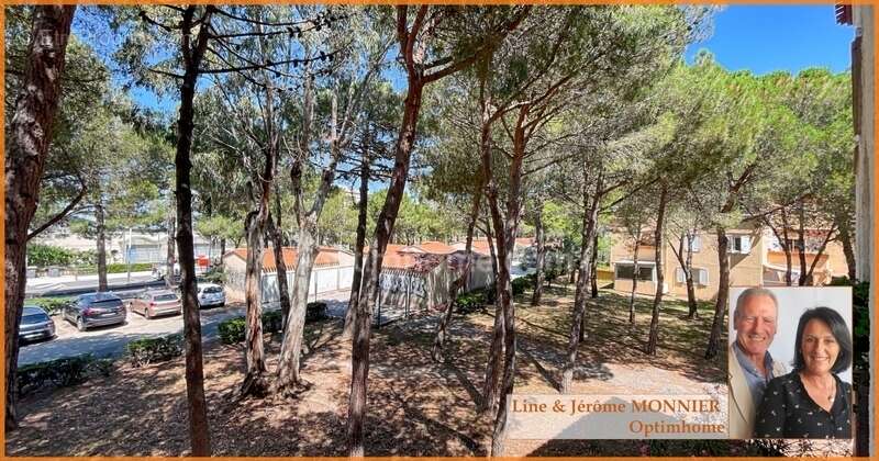 Appartement à ARGELES-SUR-MER