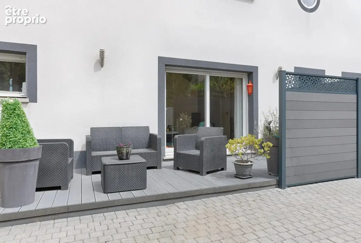 Maison 5 pièces 112 m² à vendre à La Garenne-Colombes (92250) - photo 2
