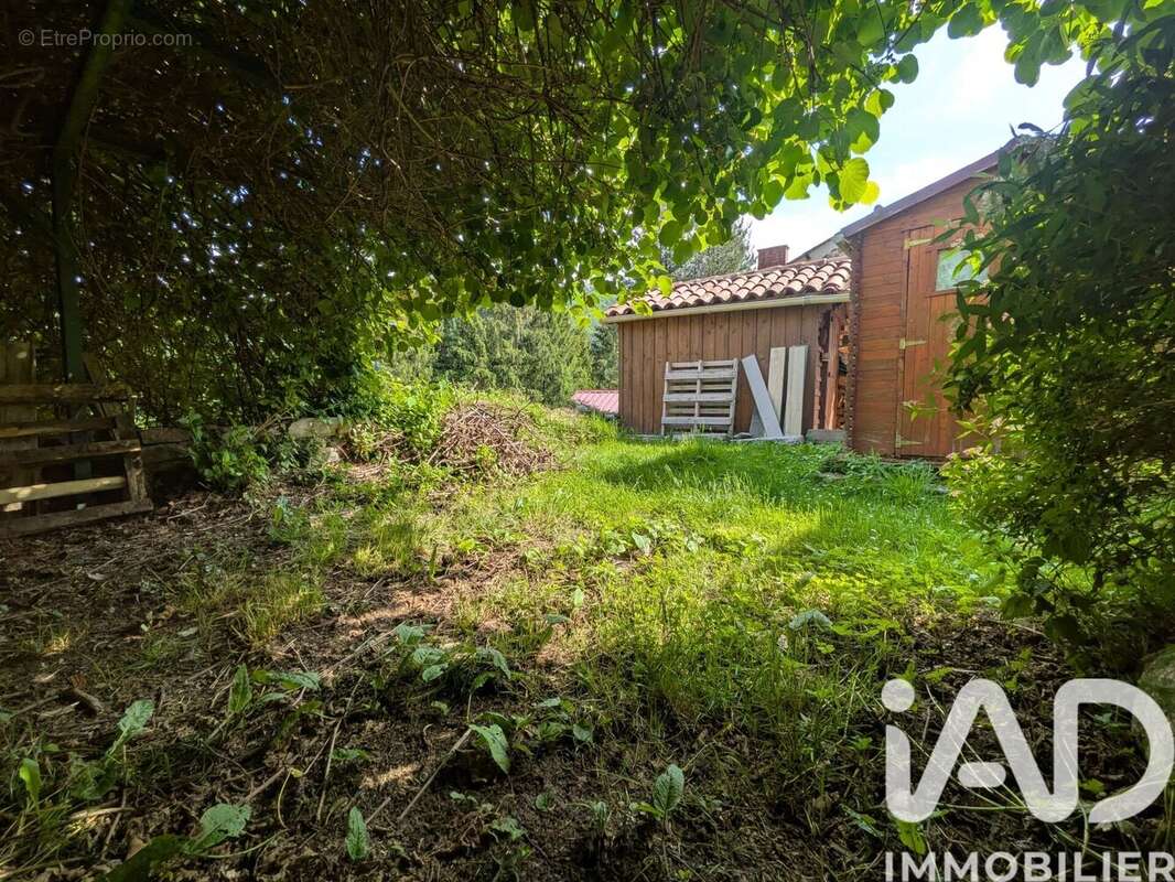 Maison 58 m² à Riverenert  - photo 7