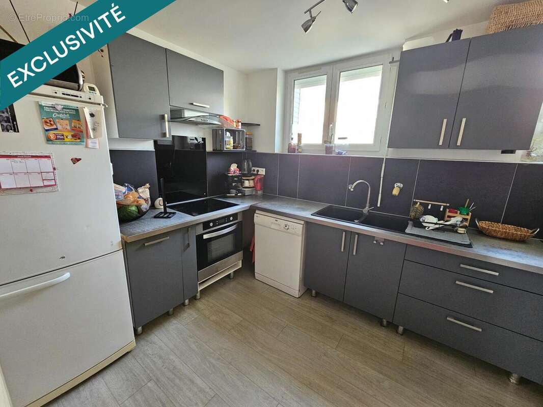 Photo 4 - Maison à TREVE