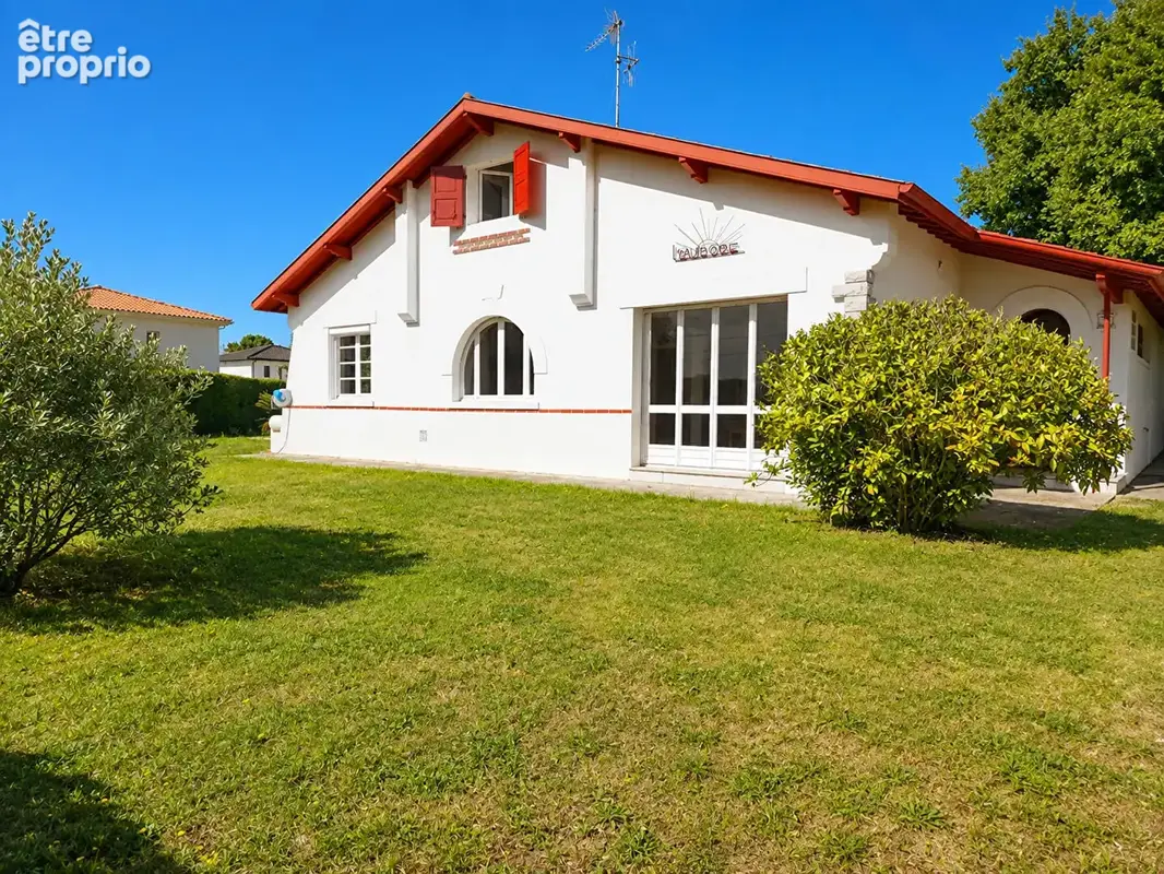 Maison 180m² à boucau - photo 13
