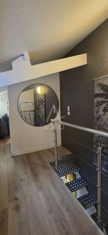 Appartement à PARIS-7E