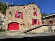 Maison à MONTJAUX