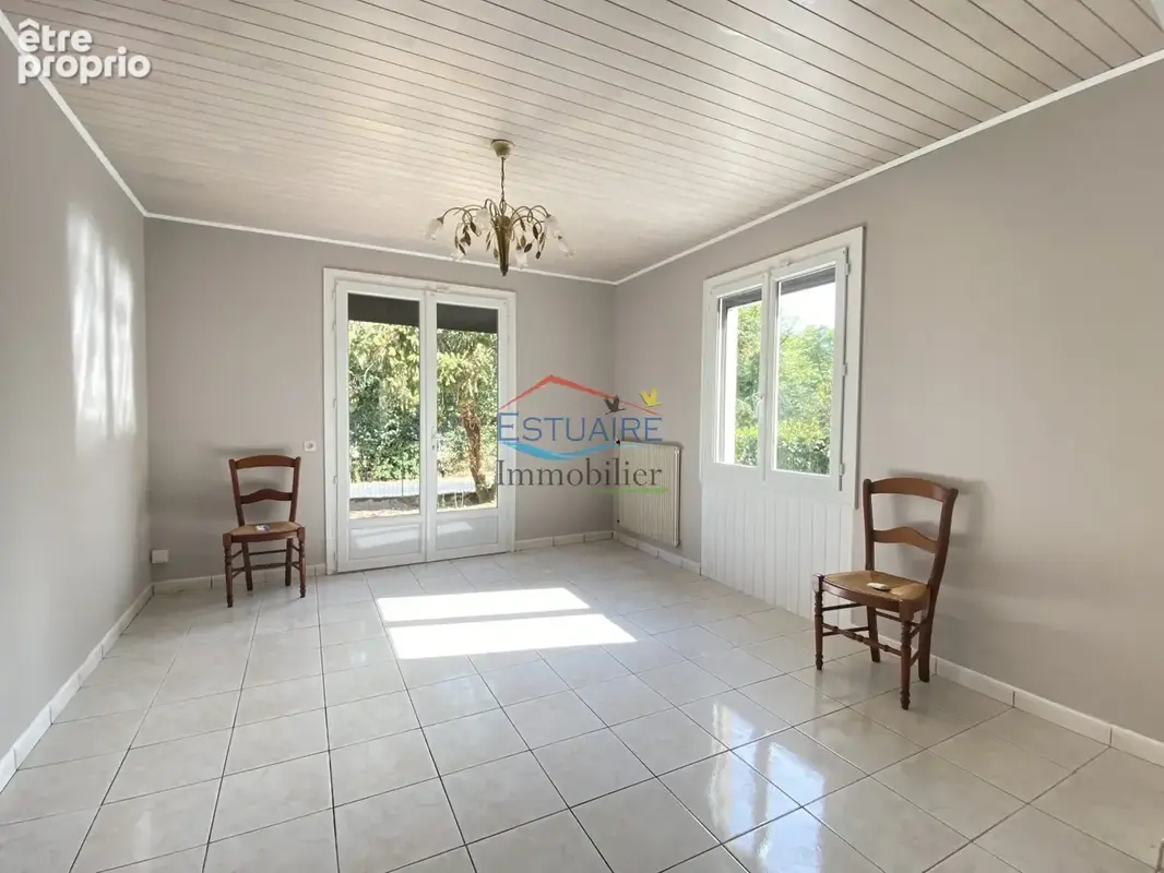 Maison 95 m² à Cordemais  - photo 2