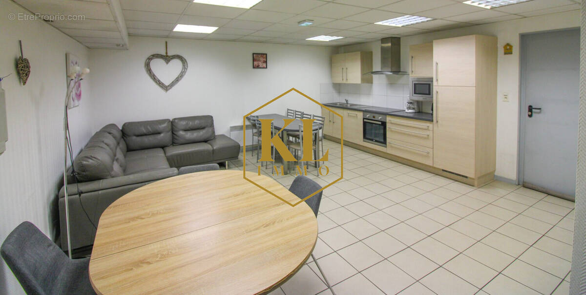 Appartement à COLMAR