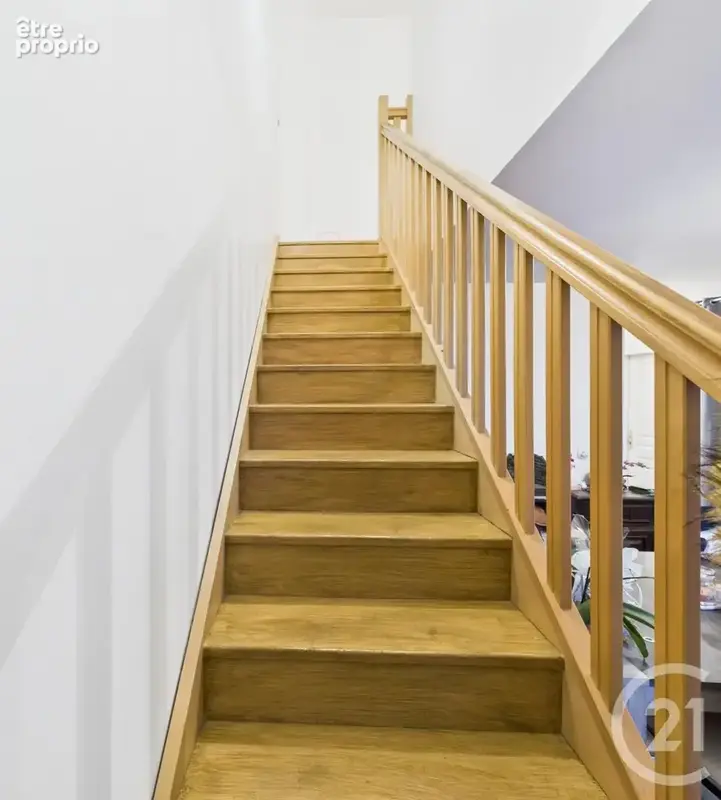 Maison 4 pièces 78 m² à vendre à Chartres (28000) - photo 3
