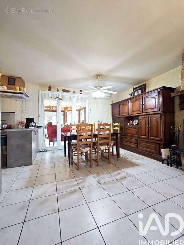Maison 91 m² à Drincham  - photo 4