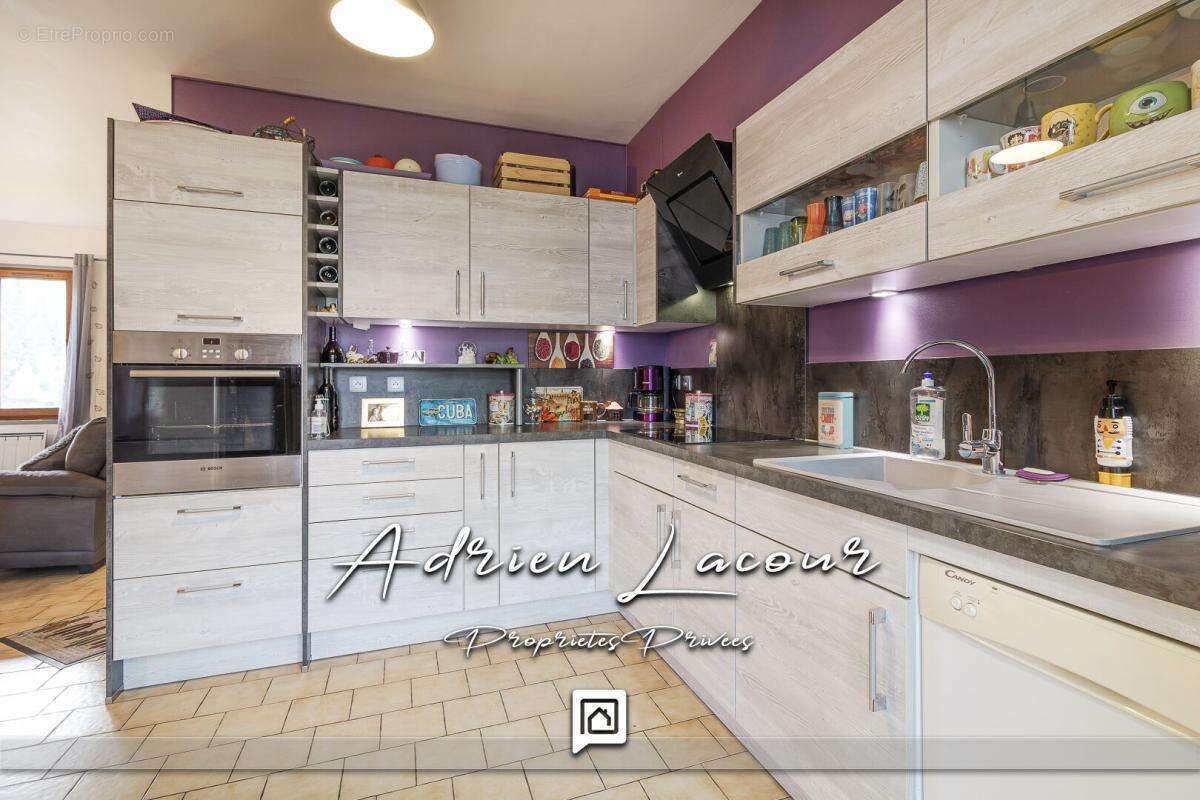 Maison à PRUNIERS-EN-SOLOGNE