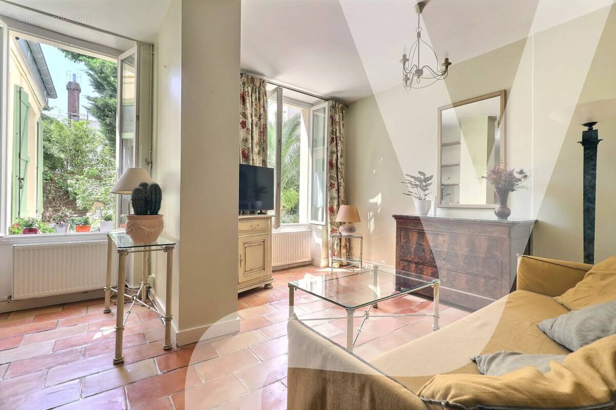 Appartement à VINCENNES