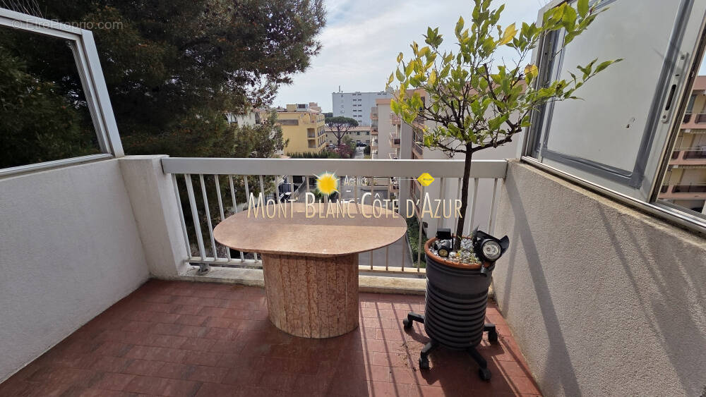 Appartement à SAINTE-MAXIME