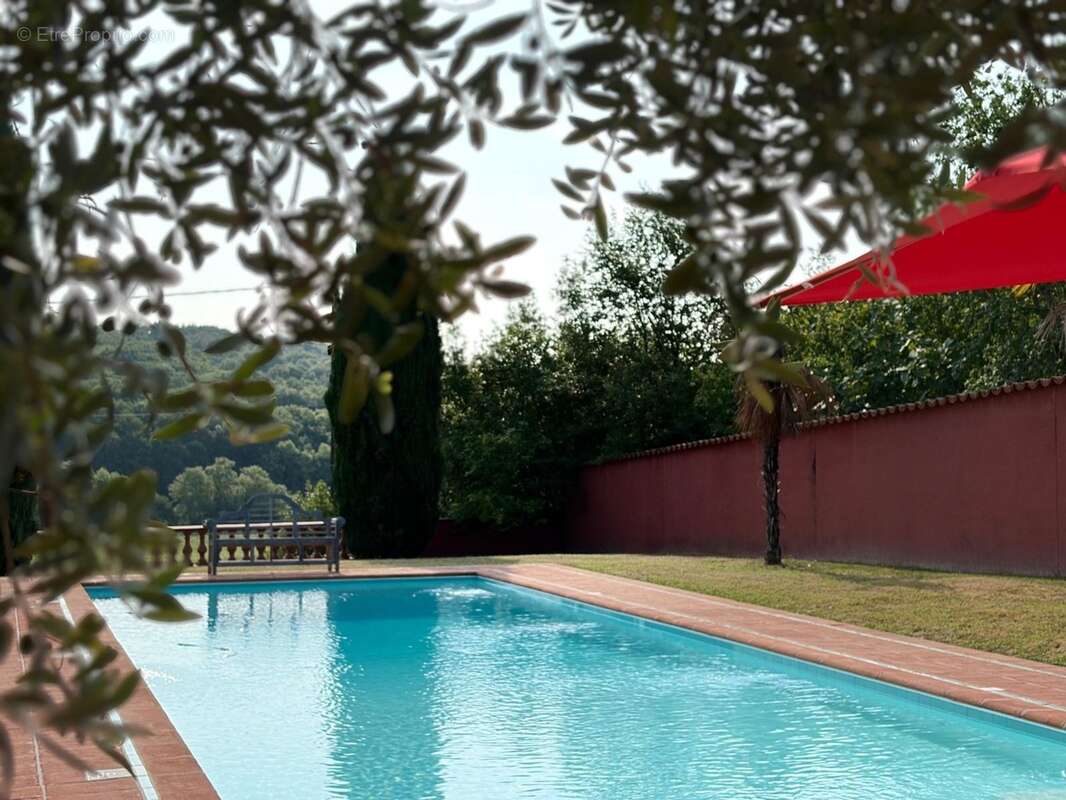 PLAISANCE DU GERS(32): élégante PROPRIETE DE CHARME et de CARACTERE XVIII-XIXs, 3,5hectares, près de Plaisance et Marciac, SANS  - photo 20