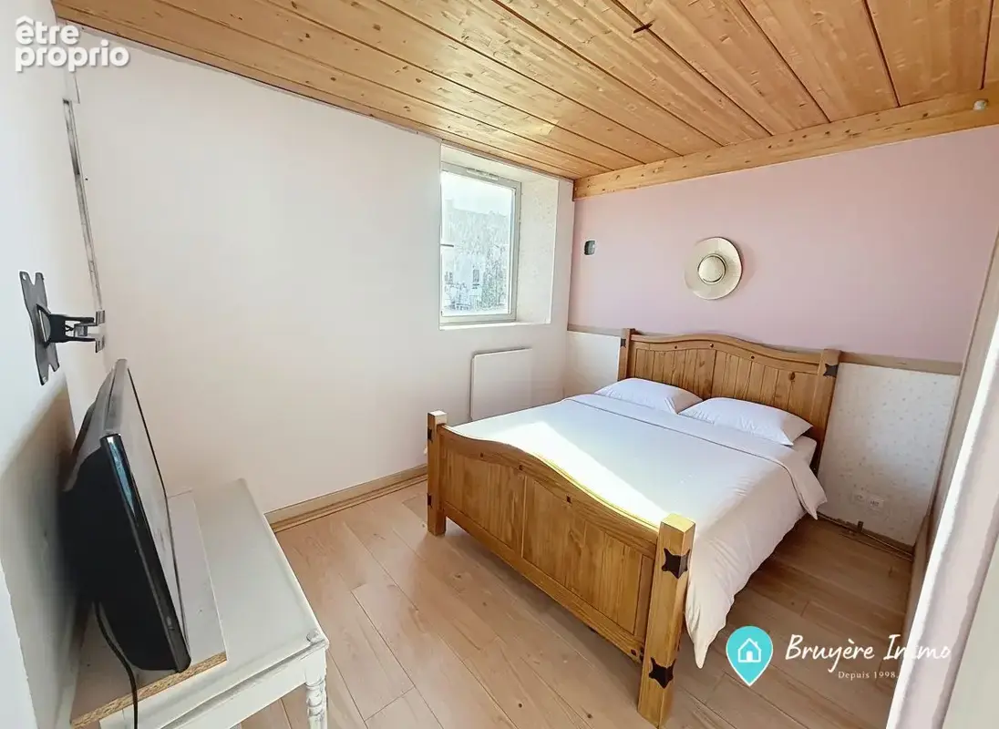 Maison 6 pièces 82 m² à vendre à Anor (59186) - photo 4
