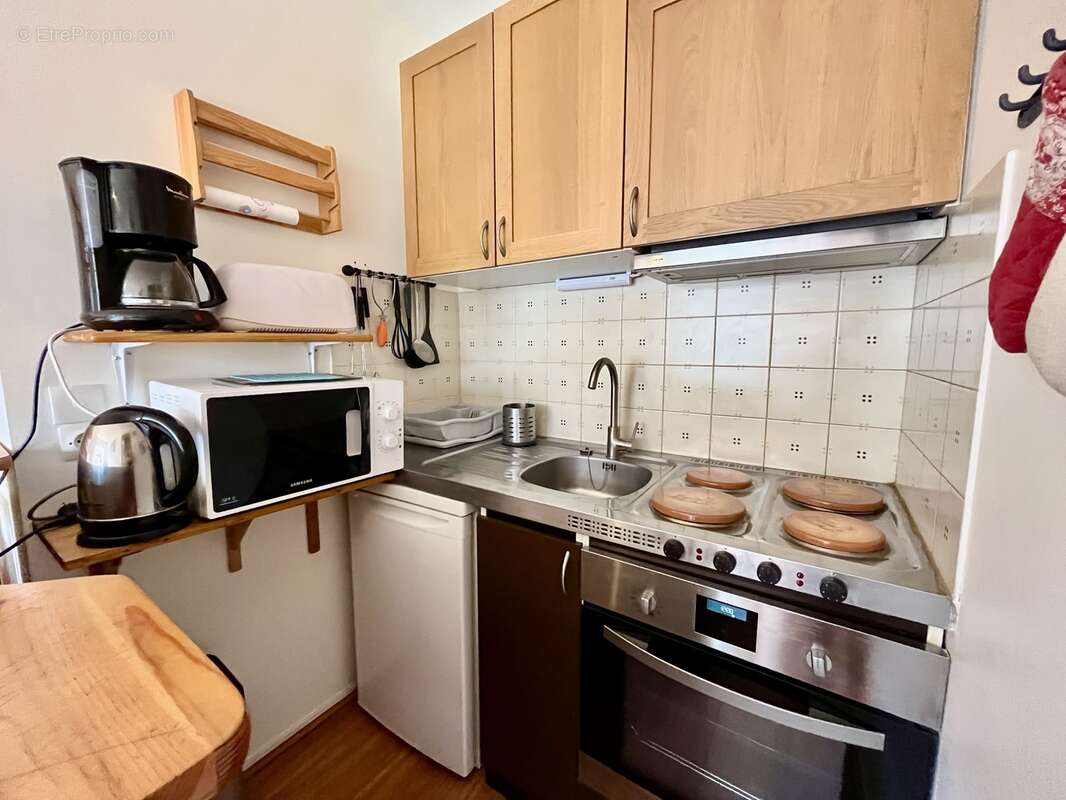 Appartement à VILLERS-SUR-MER