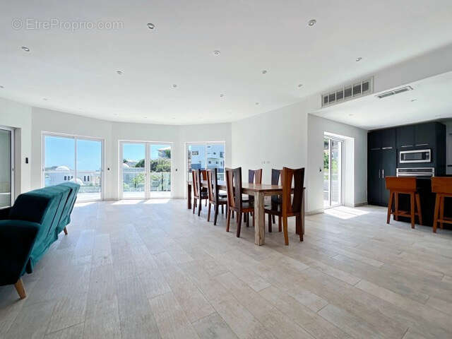 Immeuble Oyster Pound - 11 appartements - photo 21
