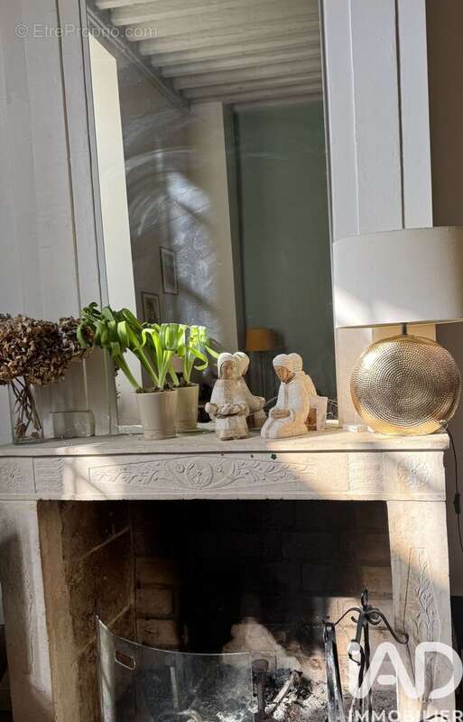 Photo 5 - Appartement à BORDEAUX