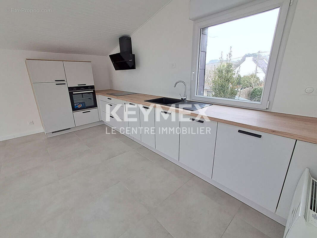 Appartement de  90m² / T5 /  en duplex  - proche plage. St Marc sur Mer - photo 3