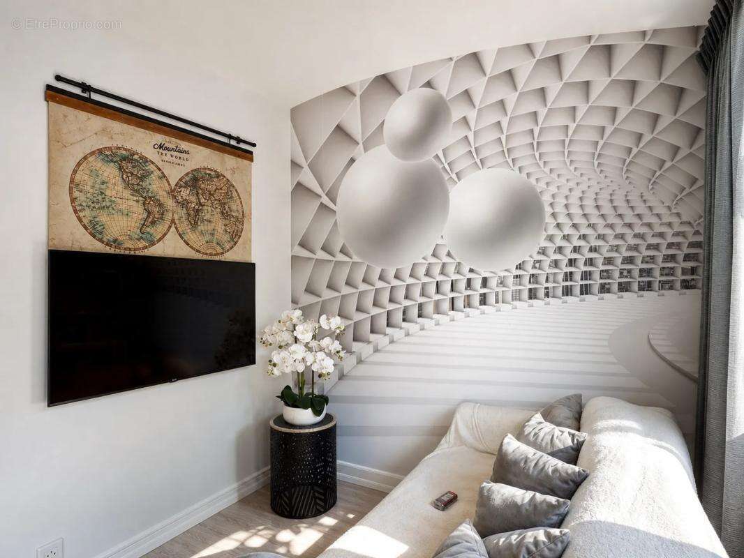 Maison de 7 pièces de 113 m² à Les Roches-de-Condrieu - photo 10
