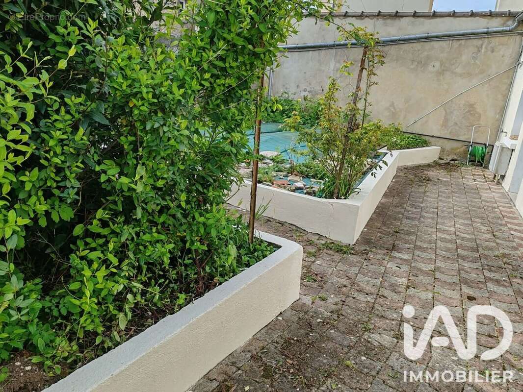 Photo 5 - Maison à SEZANNE