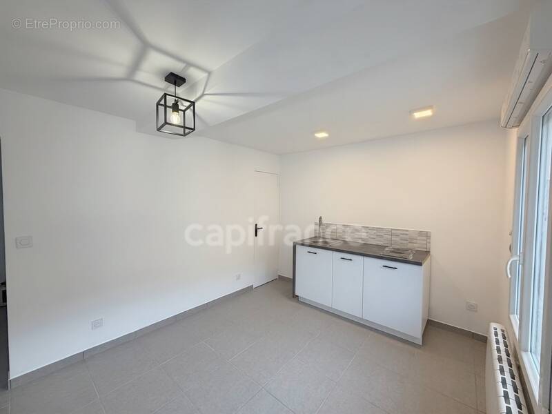 Appartement à BOLBEC