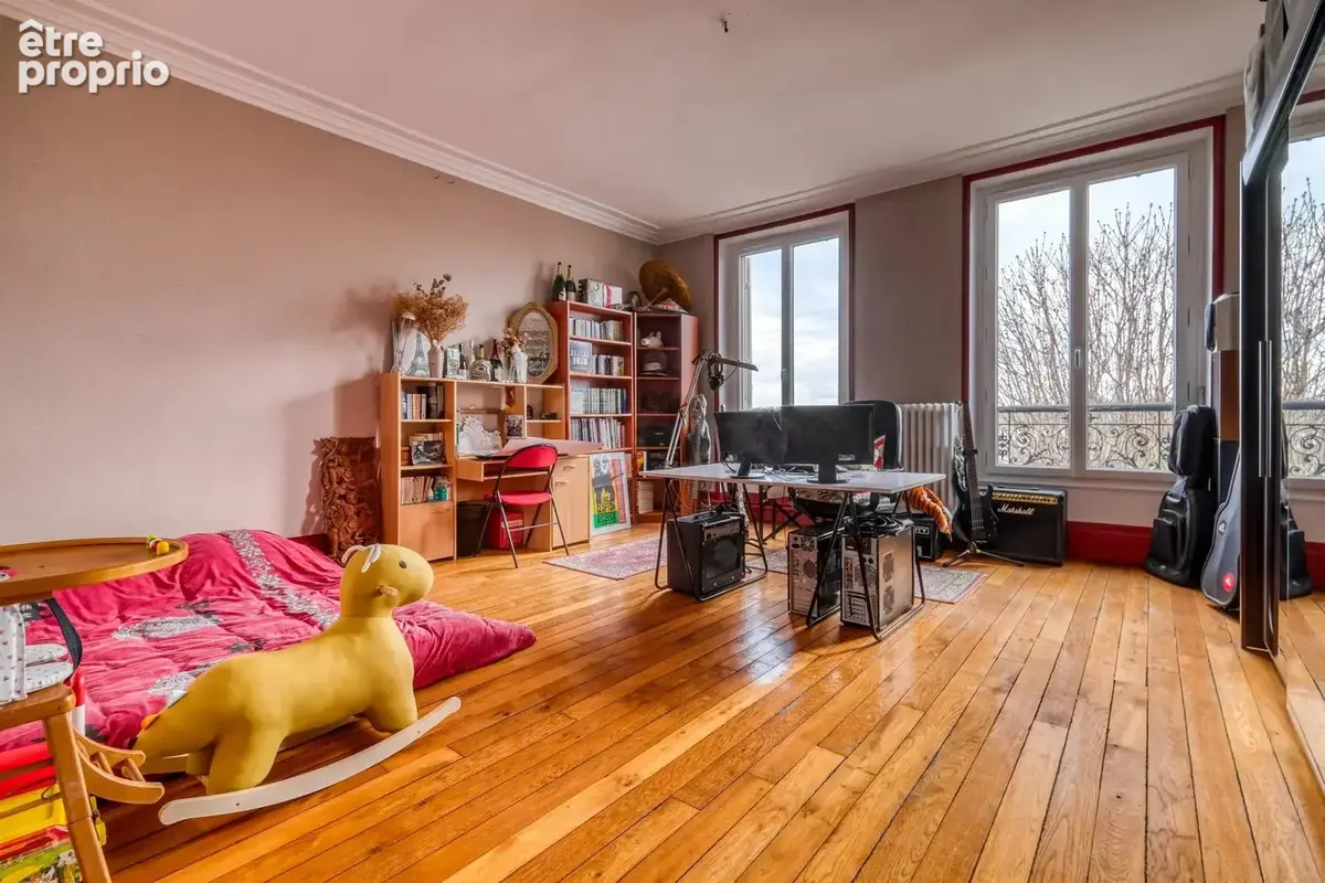 Maison 14 pièces 500 m² à vendre à Saint-Leu-D'esserent (60340) - photo 9