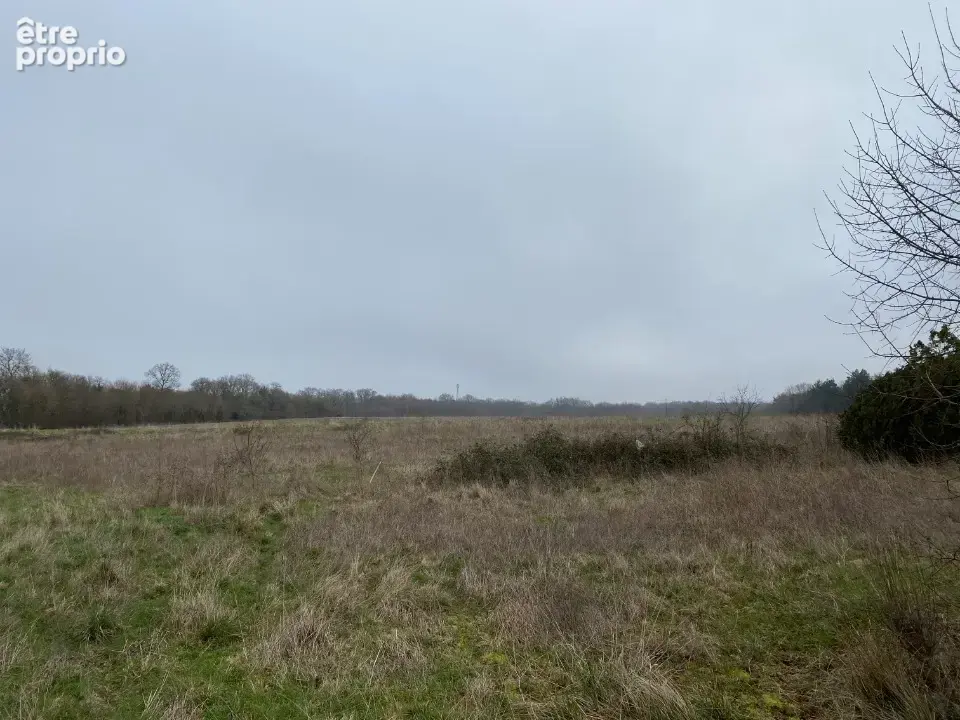 Terrain 404 m² à vendre à Pont-L'abbe-D'arnoult (17250) - photo 2