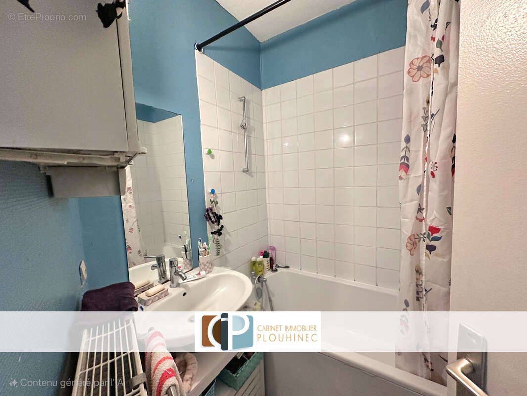 Appartement à MACON