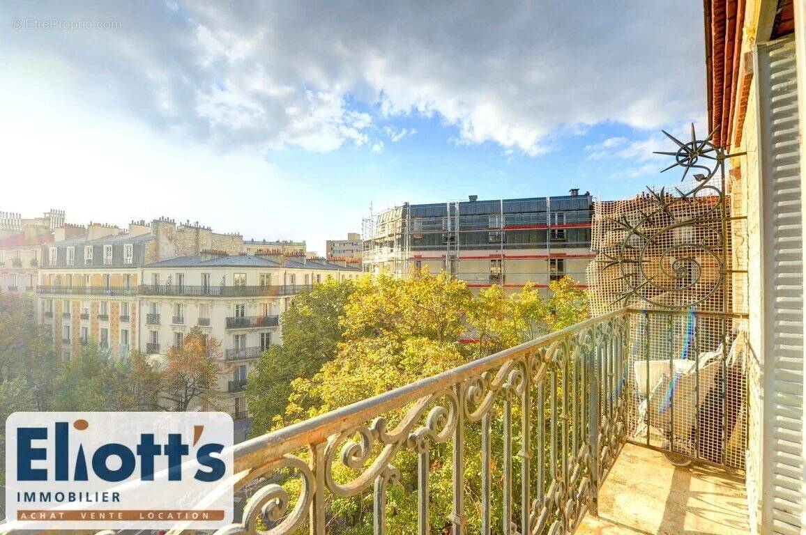 Appartement à PARIS-13E