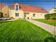 Maison à HANCHES