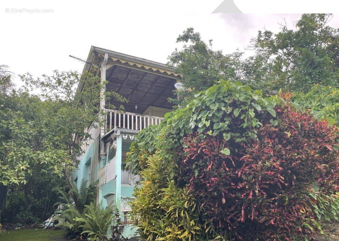 Maison à SAINTE-LUCE