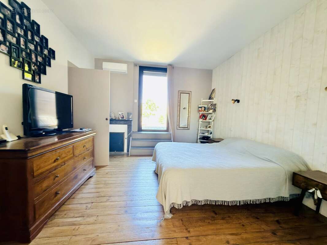 NOUVEAUTE - Maison de ville tout confort - photo 9